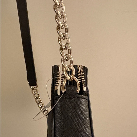 Kate Spade Black Purse with Gold Hardware - Shoulder bag - Picture 11 of 13